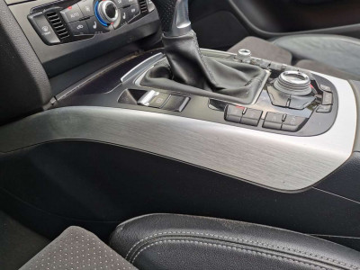 Audi A5 Gebrauchtwagen Audi A5 Gebrauchtwagen