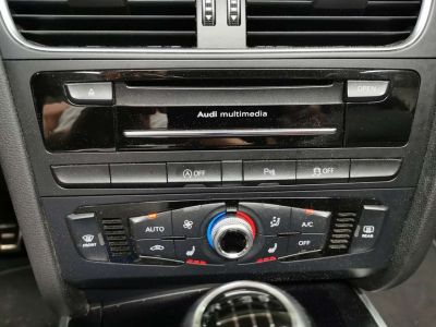 Audi A5 Gebrauchtwagen