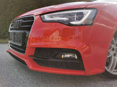 Audi A5 Gebrauchtwagen Audi A5 Gebrauchtwagen
