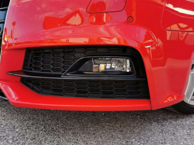 Audi A5 Gebrauchtwagen Audi A5 Gebrauchtwagen