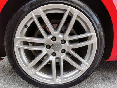 Audi A5 Gebrauchtwagen Audi A5 Gebrauchtwagen