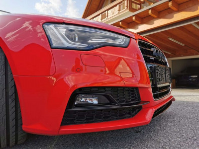 Audi A5 Gebrauchtwagen Audi A5 Gebrauchtwagen
