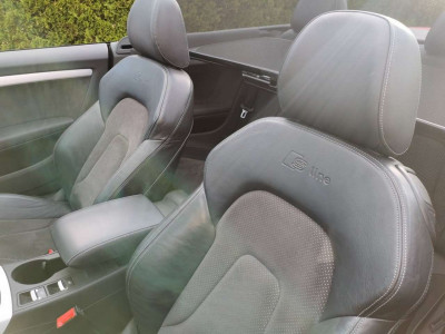 Audi A5 Gebrauchtwagen Audi A5 Gebrauchtwagen
