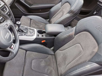 Audi A5 Gebrauchtwagen Audi A5 Gebrauchtwagen