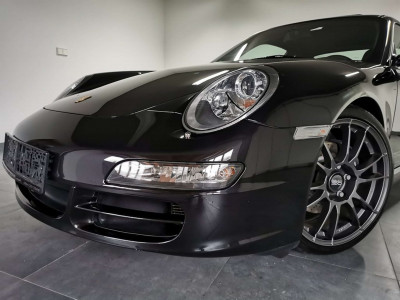 Porsche 911 Gebrauchtwagen