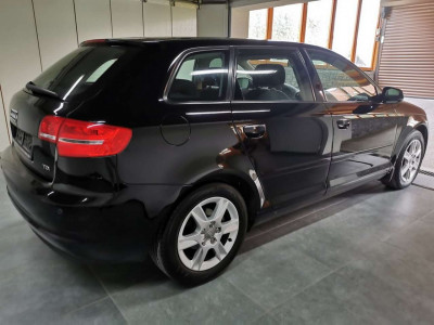 Audi A3 Gebrauchtwagen Audi A3 Gebrauchtwagen