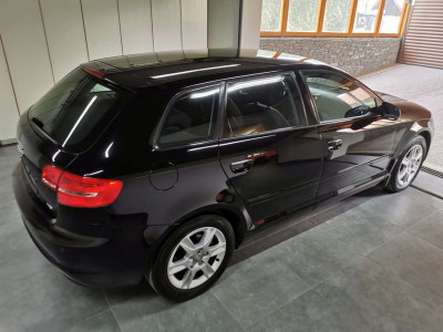 Audi A3 Gebrauchtwagen Audi A3 Gebrauchtwagen
