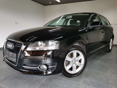 Audi A3 Gebrauchtwagen Audi A3 Gebrauchtwagen