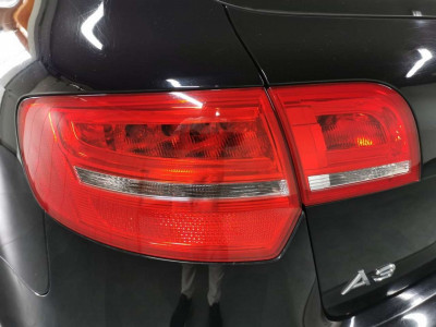 Audi A3 Gebrauchtwagen Audi A3 Gebrauchtwagen