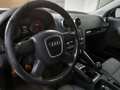 Audi A3 Gebrauchtwagen Audi A3 Gebrauchtwagen