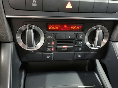 Audi A3 Gebrauchtwagen Audi A3 Gebrauchtwagen