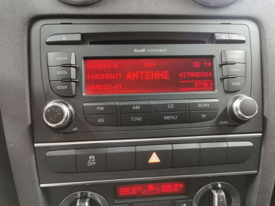 Audi A3 Gebrauchtwagen Audi A3 Gebrauchtwagen