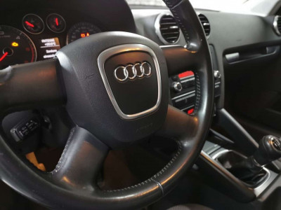 Audi A3 Gebrauchtwagen Audi A3 Gebrauchtwagen