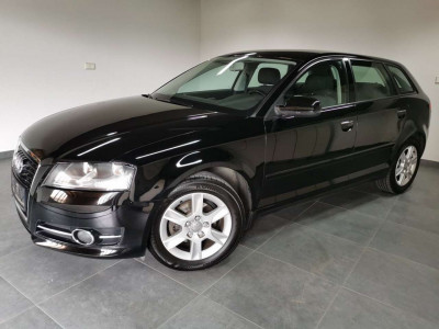 Audi A3 Gebrauchtwagen Audi A3 Gebrauchtwagen