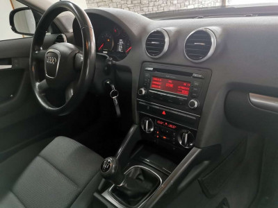 Audi A3 Gebrauchtwagen Audi A3 Gebrauchtwagen