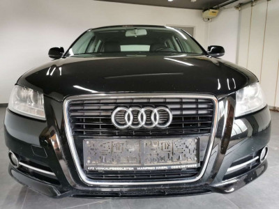 Audi A3 Gebrauchtwagen Audi A3 Gebrauchtwagen
