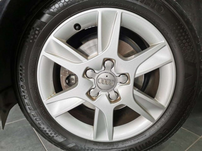 Audi A3 Gebrauchtwagen Audi A3 Gebrauchtwagen