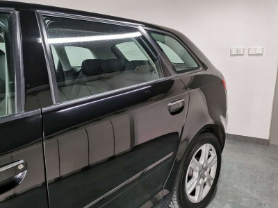 Audi A3 Gebrauchtwagen Audi A3 Gebrauchtwagen