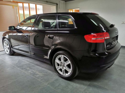 Audi A3 Gebrauchtwagen Audi A3 Gebrauchtwagen
