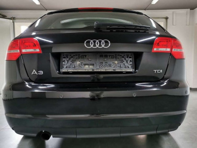 Audi A3 Gebrauchtwagen Audi A3 Gebrauchtwagen