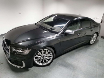 Audi A6 Gebrauchtwagen Audi A6 Gebrauchtwagen
