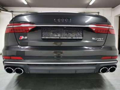Audi A6 Gebrauchtwagen Audi A6 Gebrauchtwagen