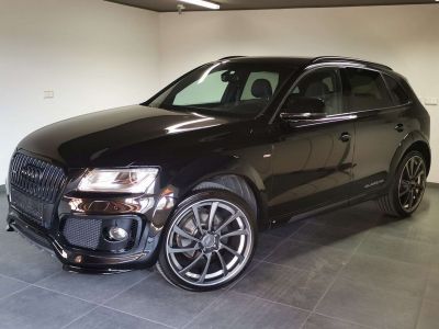 Audi Q5 Gebrauchtwagen Audi Q5 Gebrauchtwagen