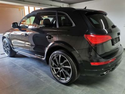 Audi Q5 Gebrauchtwagen Audi Q5 Gebrauchtwagen