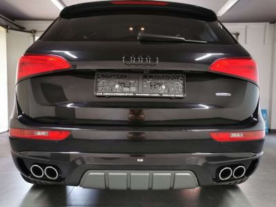 Audi Q5 Gebrauchtwagen Audi Q5 Gebrauchtwagen