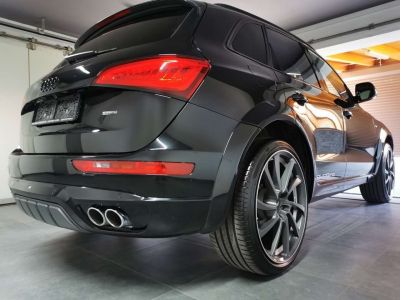 Audi Q5 Gebrauchtwagen Audi Q5 Gebrauchtwagen