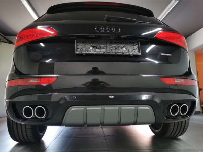 Audi Q5 Gebrauchtwagen Audi Q5 Gebrauchtwagen