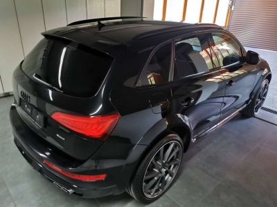 Audi Q5 Gebrauchtwagen Audi Q5 Gebrauchtwagen