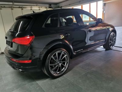 Audi Q5 Gebrauchtwagen Audi Q5 Gebrauchtwagen