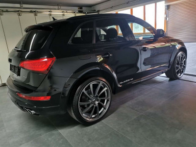 Audi Q5 Gebrauchtwagen