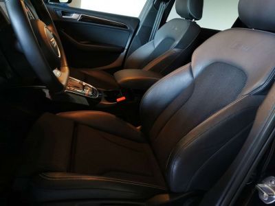 Audi Q5 Gebrauchtwagen Audi Q5 Gebrauchtwagen