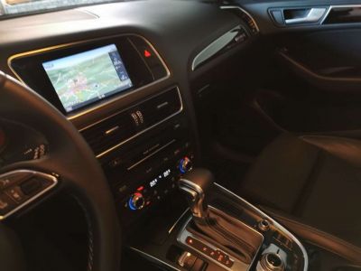 Audi Q5 Gebrauchtwagen Audi Q5 Gebrauchtwagen