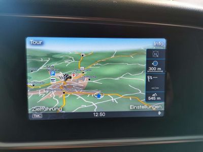 Audi Q5 Gebrauchtwagen Audi Q5 Gebrauchtwagen