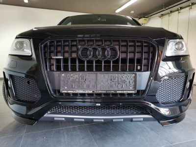Audi Q5 Gebrauchtwagen Audi Q5 Gebrauchtwagen