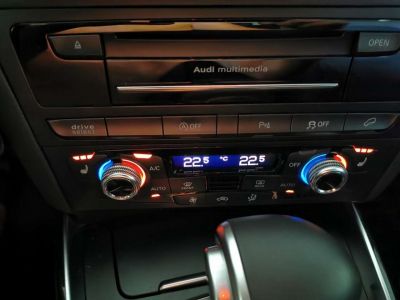 Audi Q5 Gebrauchtwagen Audi Q5 Gebrauchtwagen