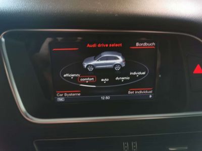 Audi Q5 Gebrauchtwagen Audi Q5 Gebrauchtwagen