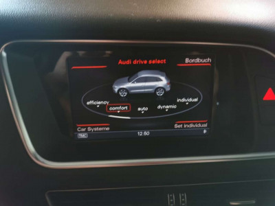 Audi Q5 Gebrauchtwagen
