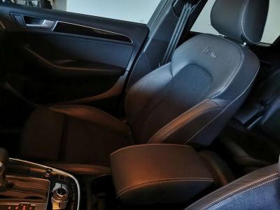 Audi Q5 Gebrauchtwagen Audi Q5 Gebrauchtwagen