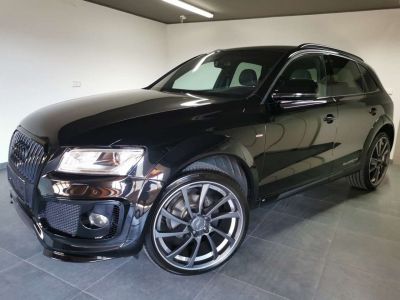 Audi Q5 Gebrauchtwagen Audi Q5 Gebrauchtwagen