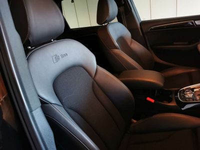 Audi Q5 Gebrauchtwagen Audi Q5 Gebrauchtwagen