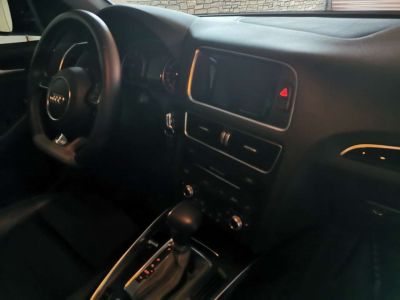 Audi Q5 Gebrauchtwagen Audi Q5 Gebrauchtwagen