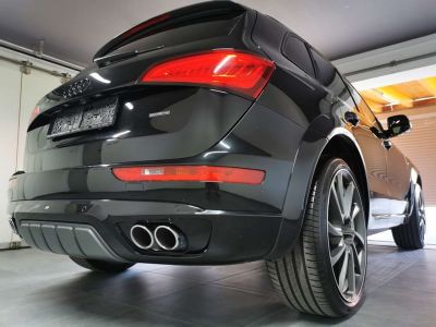 Audi Q5 Gebrauchtwagen Audi Q5 Gebrauchtwagen