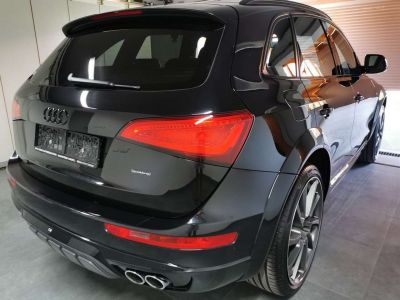 Audi Q5 Gebrauchtwagen Audi Q5 Gebrauchtwagen