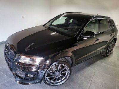 Audi Q5 Gebrauchtwagen Audi Q5 Gebrauchtwagen