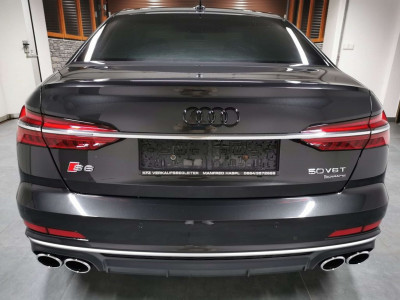 Audi A6 Gebrauchtwagen Audi A6 Gebrauchtwagen