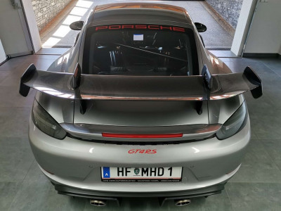 Porsche Cayman Gebrauchtwagen Porsche Cayman Gebrauchtwagen